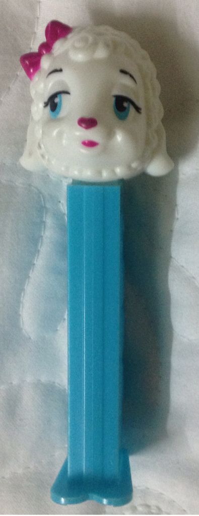 TMNT: Leonardo Smiling