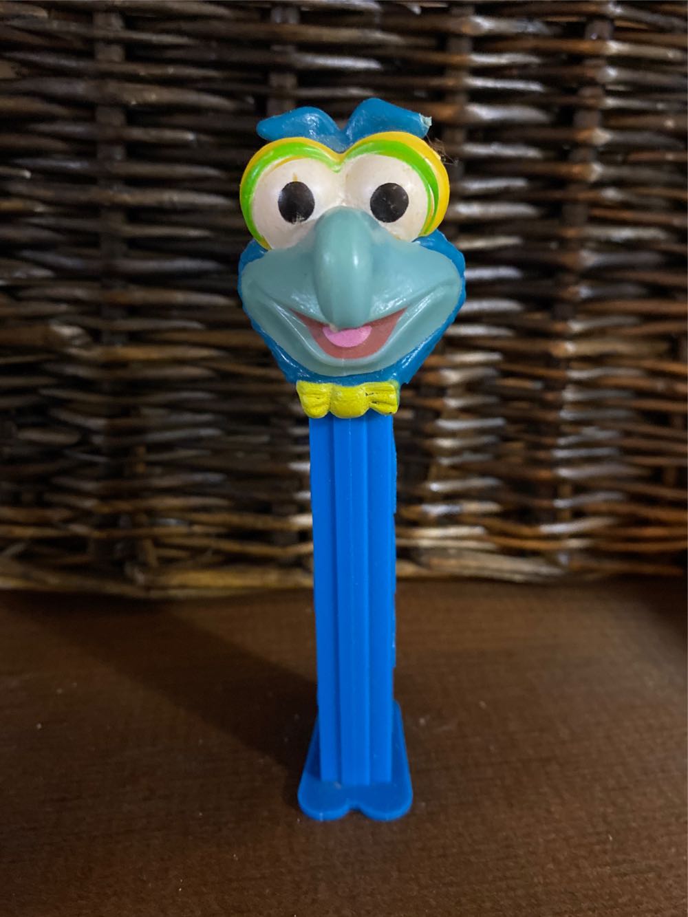 Muppets - Gonzo - Muppets pez collectible - Main Image 2