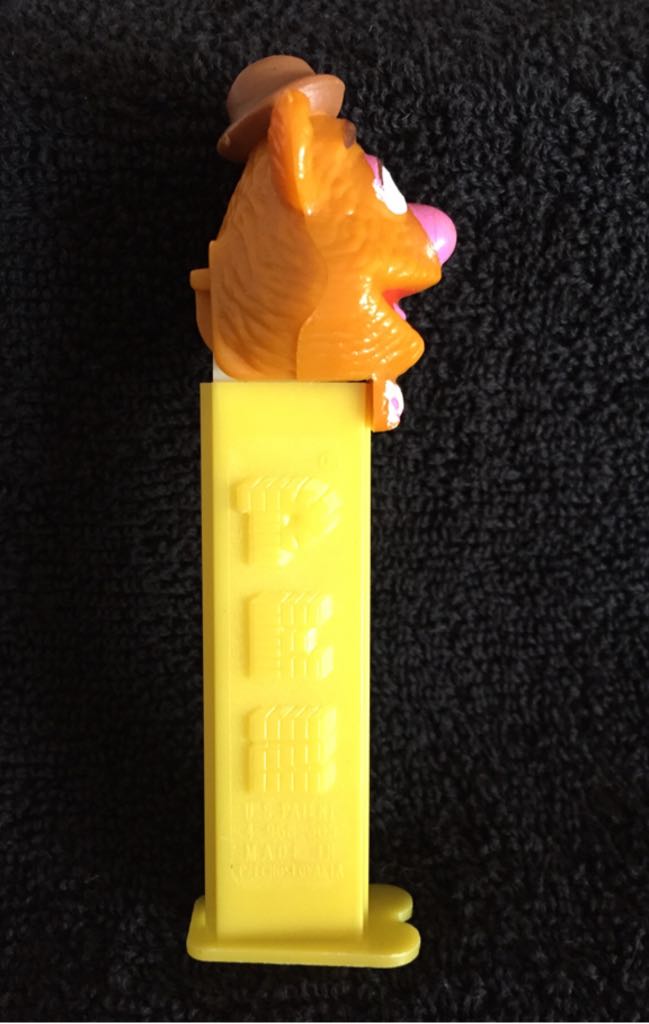 Muppets - The Muppets pez collectible - Main Image 2