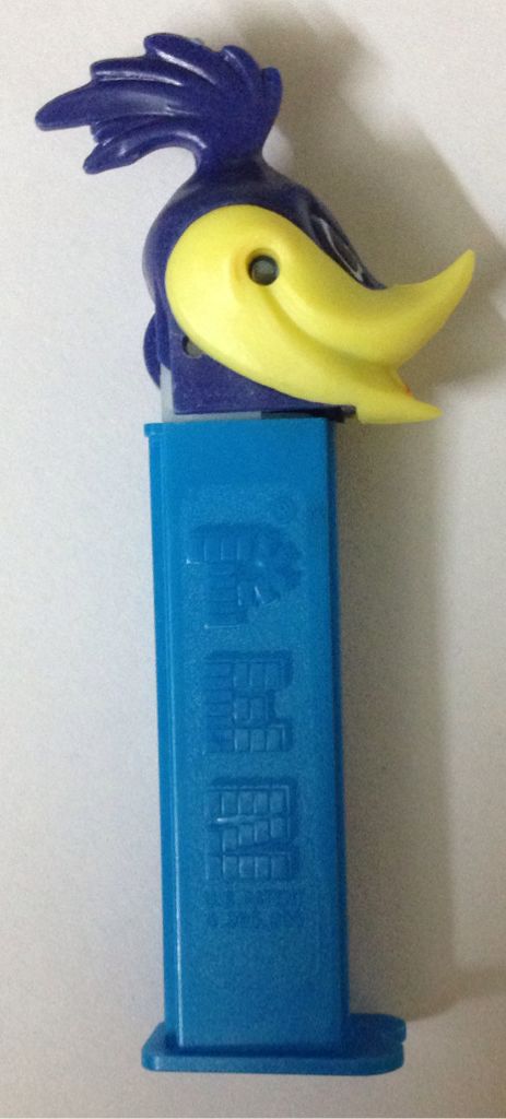 Looney Tunes - Road Runner - Looney Tunes pez collectible - Main Image 2