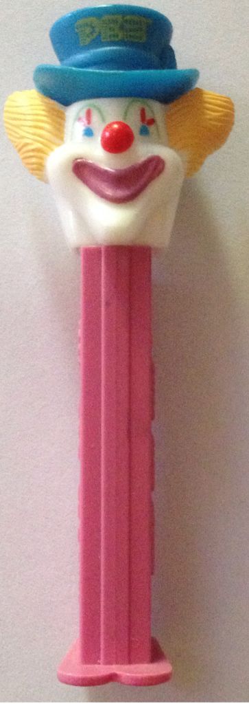 PSYCHEDELIC HAND Crystal Clear