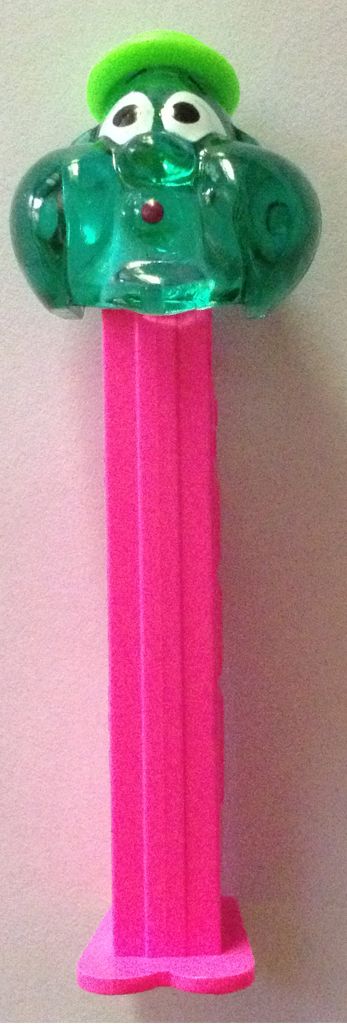 Plush Dispenser - Arctic Babies - Penguin