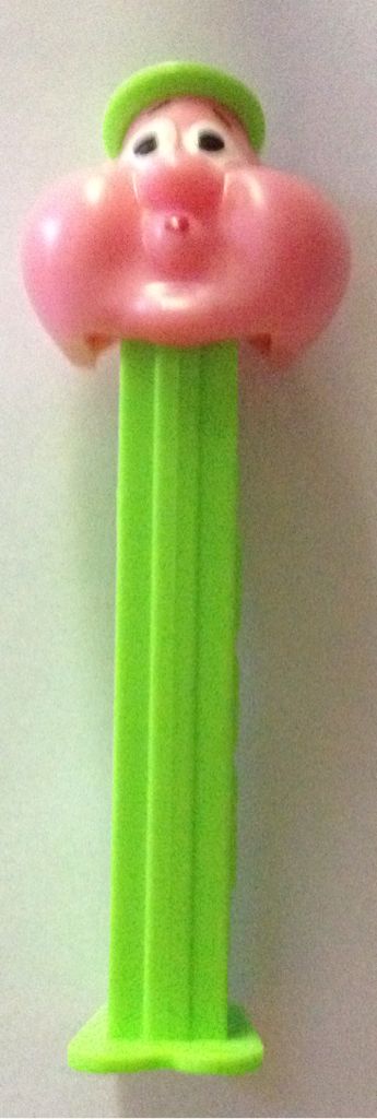 Ninja Turtles - Michelangelo (D)