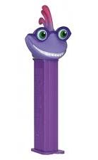 Meet The Robinsons - Wilbur