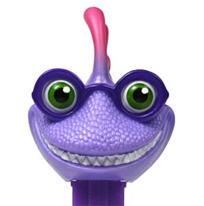 Randall - Monsters Inc. pez collectible - Main Image 2