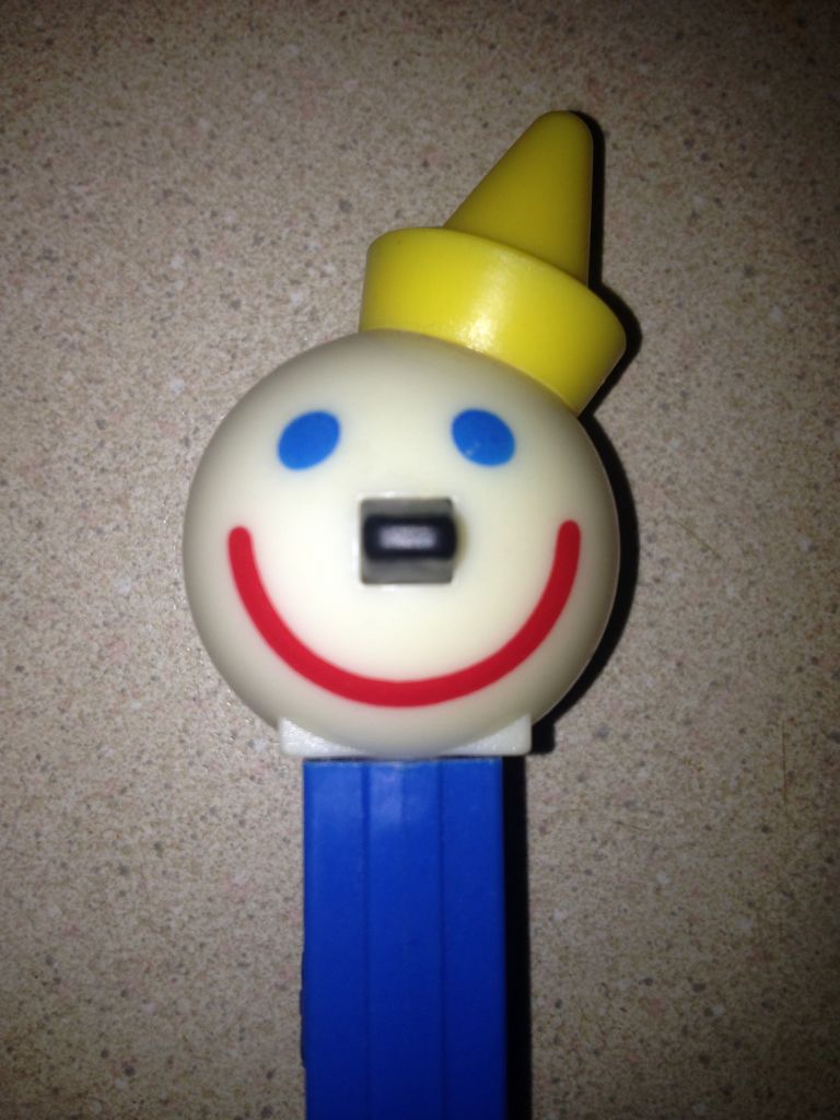 Psychedelic Car Green