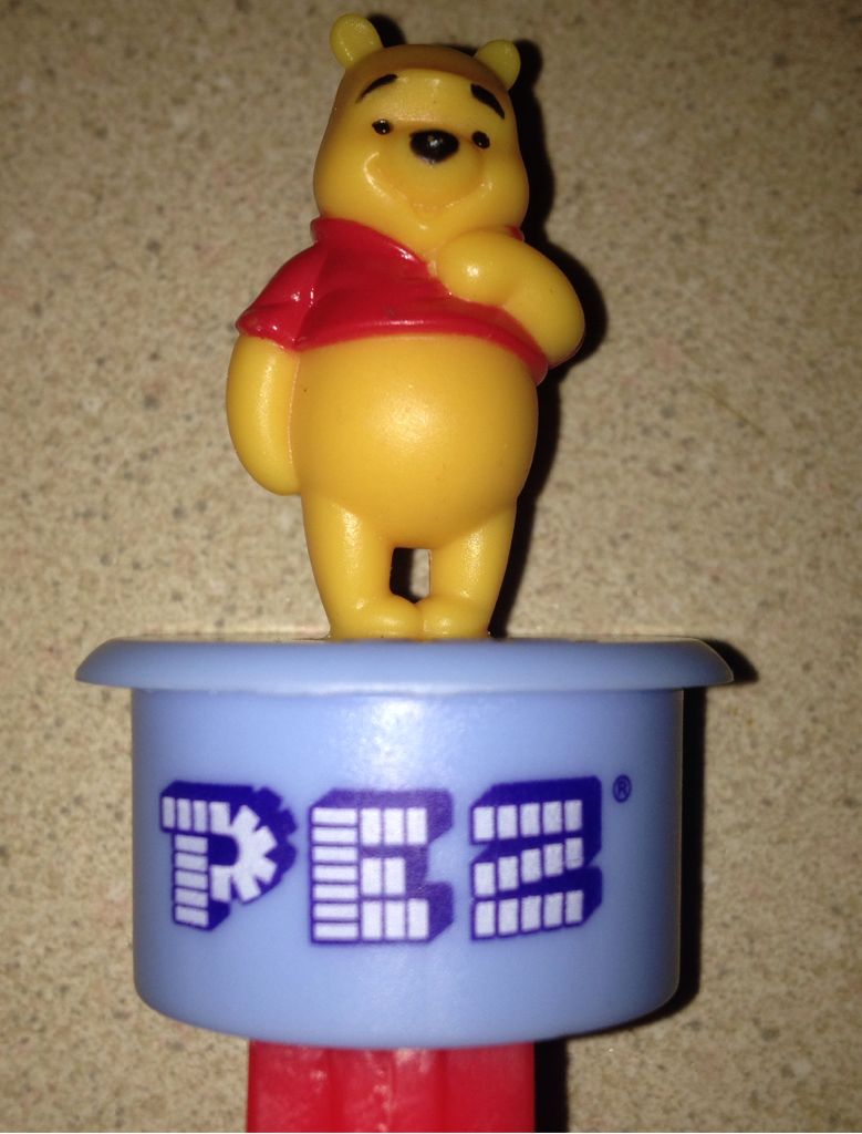 MONSTERS INC Squishy