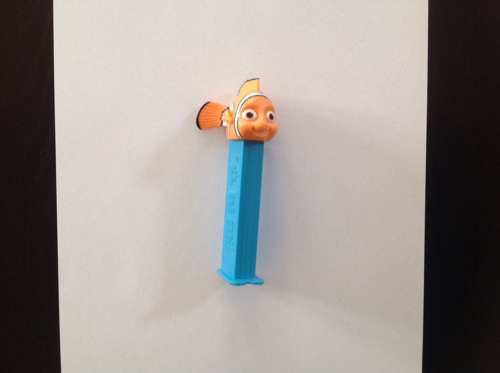 The Incredibles - Jack Jack Parr