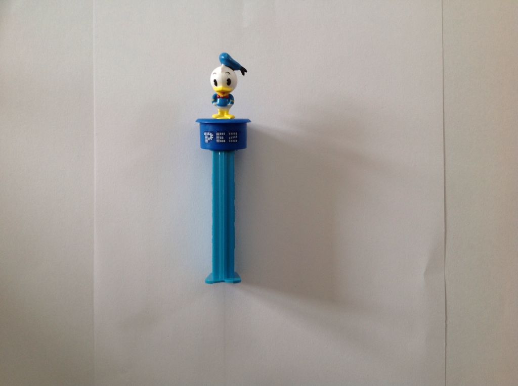 Big Rigs - Small Smokestacks (Yellow/Green)