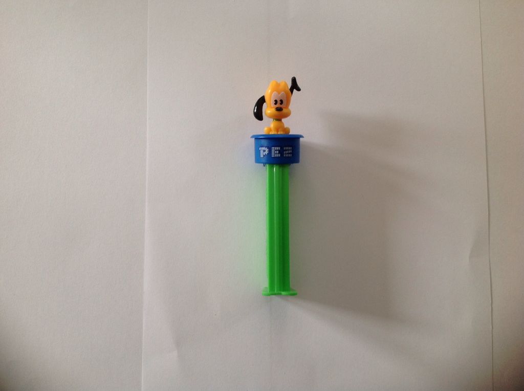 Pluto  pez collectible - Main Image 1