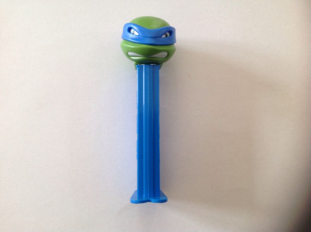 Presidents - George Washington