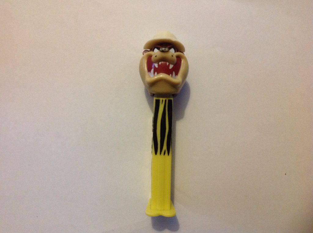 Wolverine (A) - Black Stem