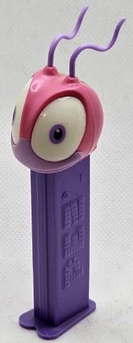 Bugz - Ant - Bugz pez collectible - Main Image 2