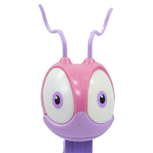 Bugz - Ant - Bugz pez collectible - Main Image 4