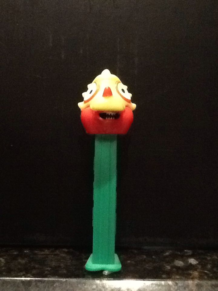 Ernie- Sesame Street