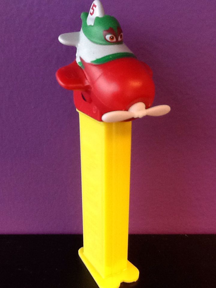 Hello Kitty - Hawaiian Clear Crystal