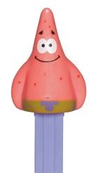 Hello Kitty Plush Pez