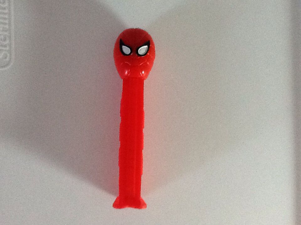 Hearts - Purple With White Hearts Stem - Best Friends