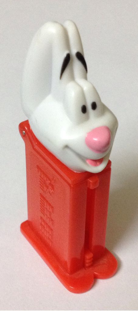 Girl And Boy Pez