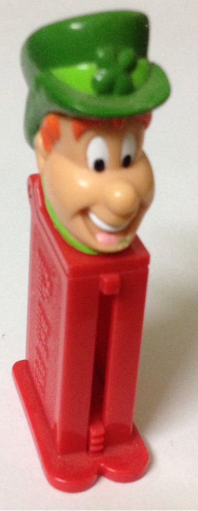 General Mills - Lucky The Leprechaun - Promotional Items pez collectible - Main Image 1