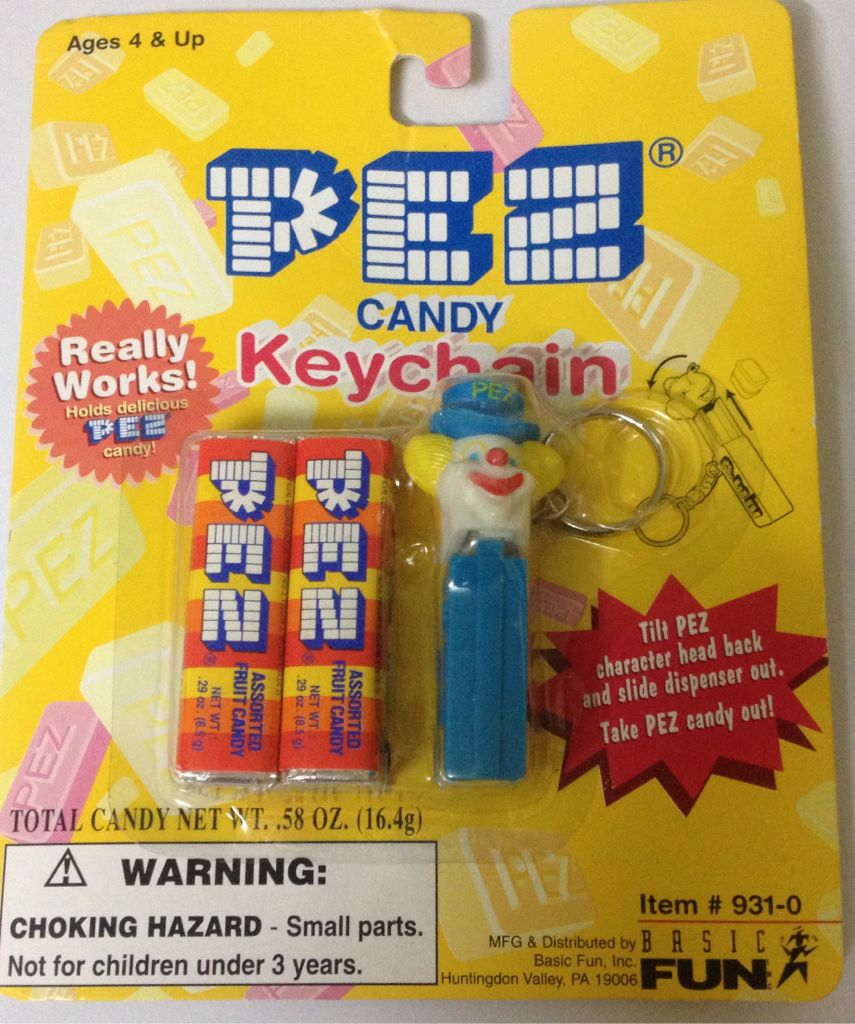 Kooky Zoo - Crystal Hippo