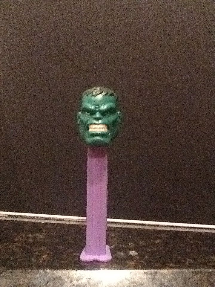 Christmas - Polar Bear (blue stem)