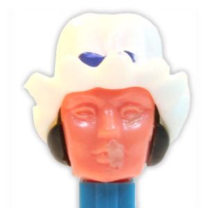 Betsy Ross - Bicentennial pez collectible - Main Image 2