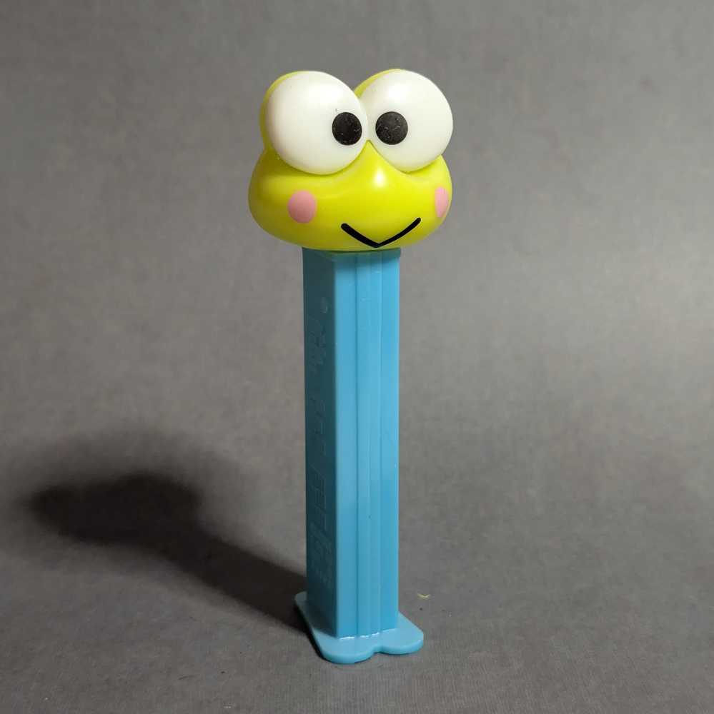 Hello Kitty - Keroppi - Advertising & Marketing - Sanrio pez collectible - Main Image 2