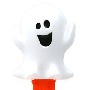 Halloween - Ghost - Holidays pez collectible - Main Image 2