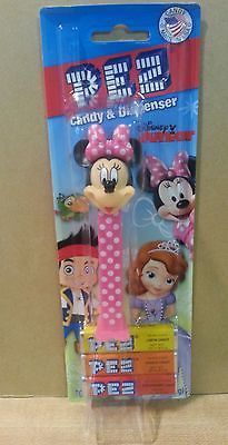 Disney: Minnie Mouse