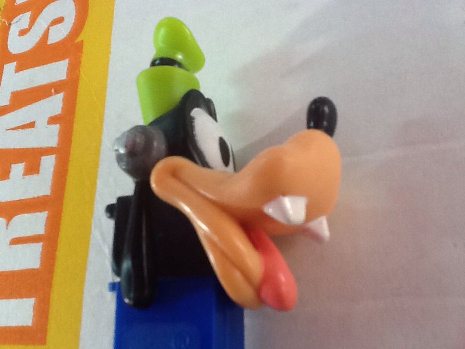 Goofy, Extreme Disney - Disney - Extreme pez collectible - Main Image 2