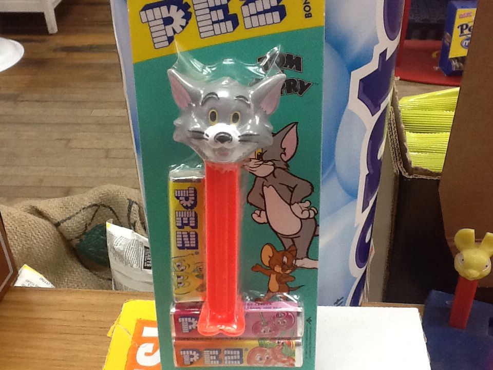 Ninja Turtle - Michelangelo Happy Green Stem