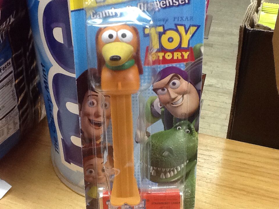 SANRIO- Hello Kitty Pink Heart