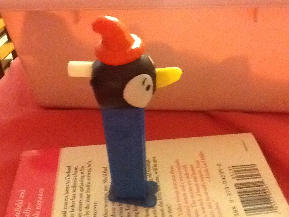 Penquin Whistle - Whistles pez collectible - Main Image 2