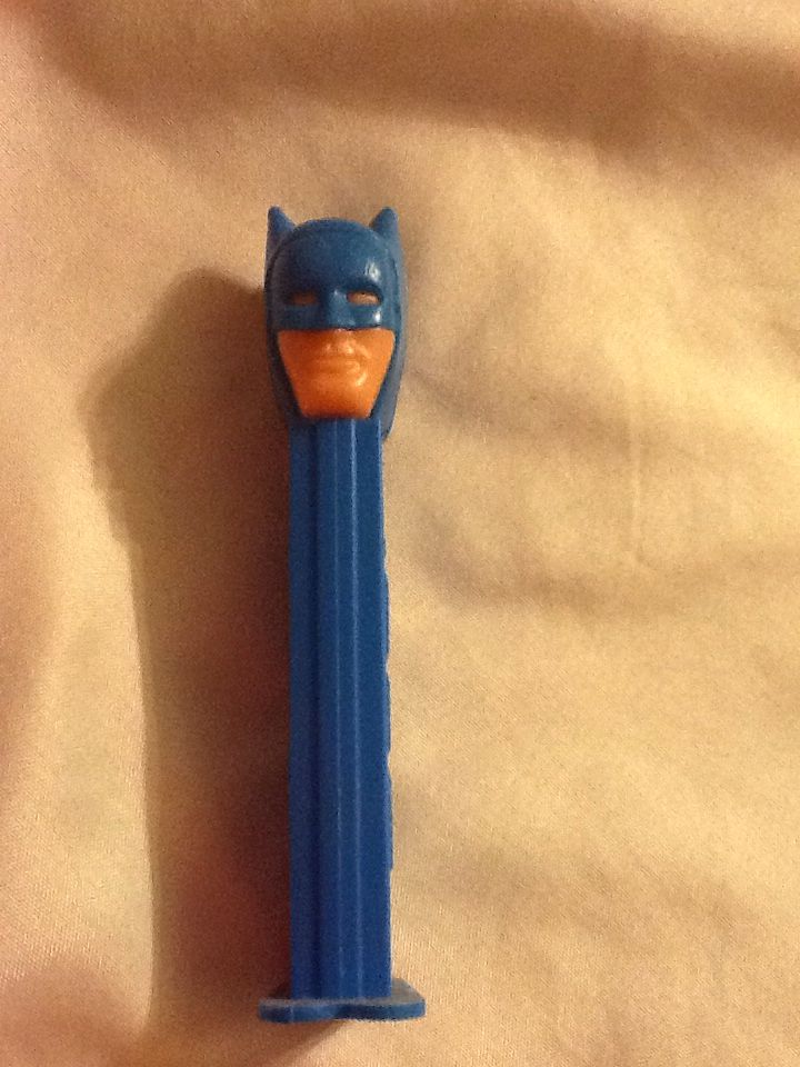 Mini Pez - Peter - Green