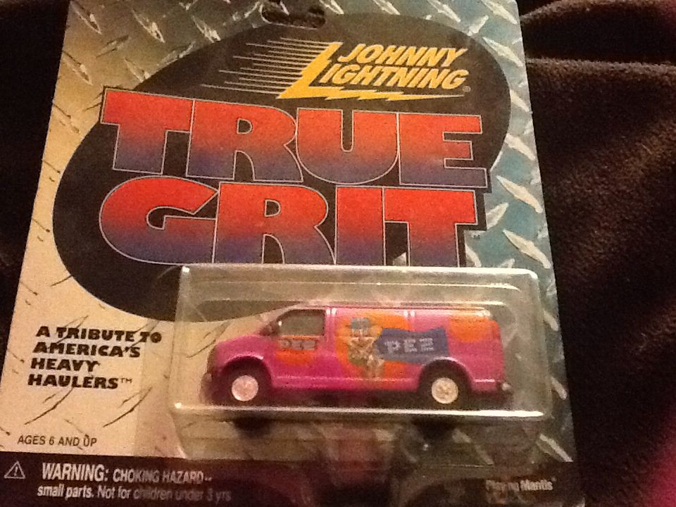 Batman B (Pointed Ears)