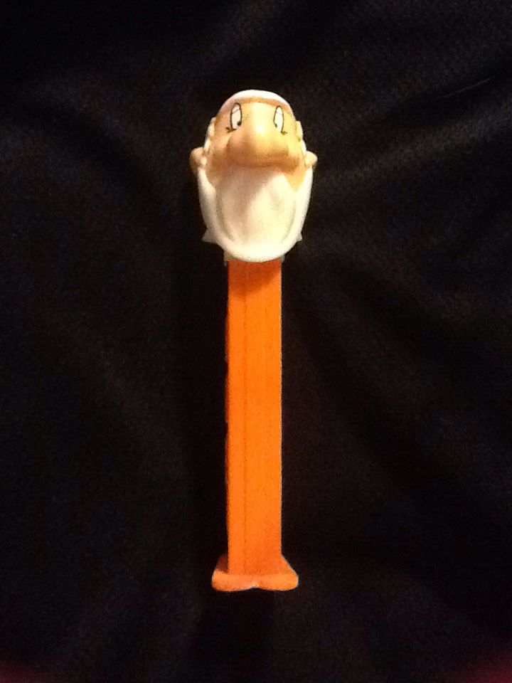 Looney Tunes - Yosemite Sam Long Whiskers