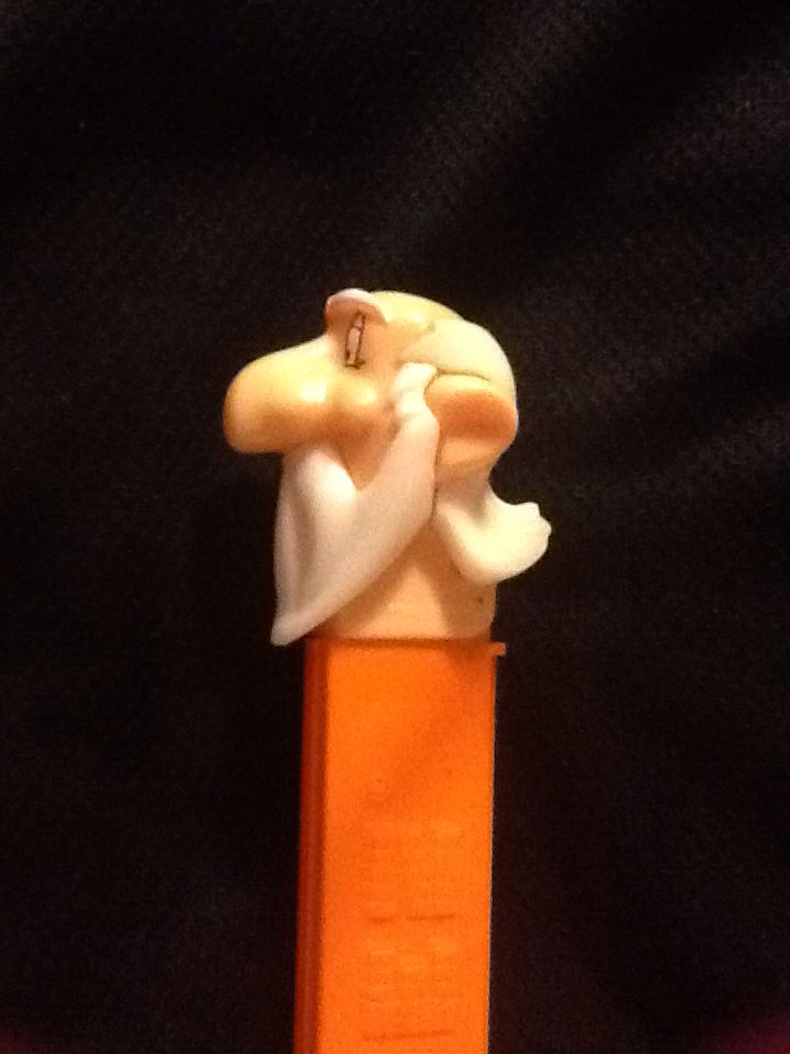 Muselix - Asterix pez collectible - Main Image 2