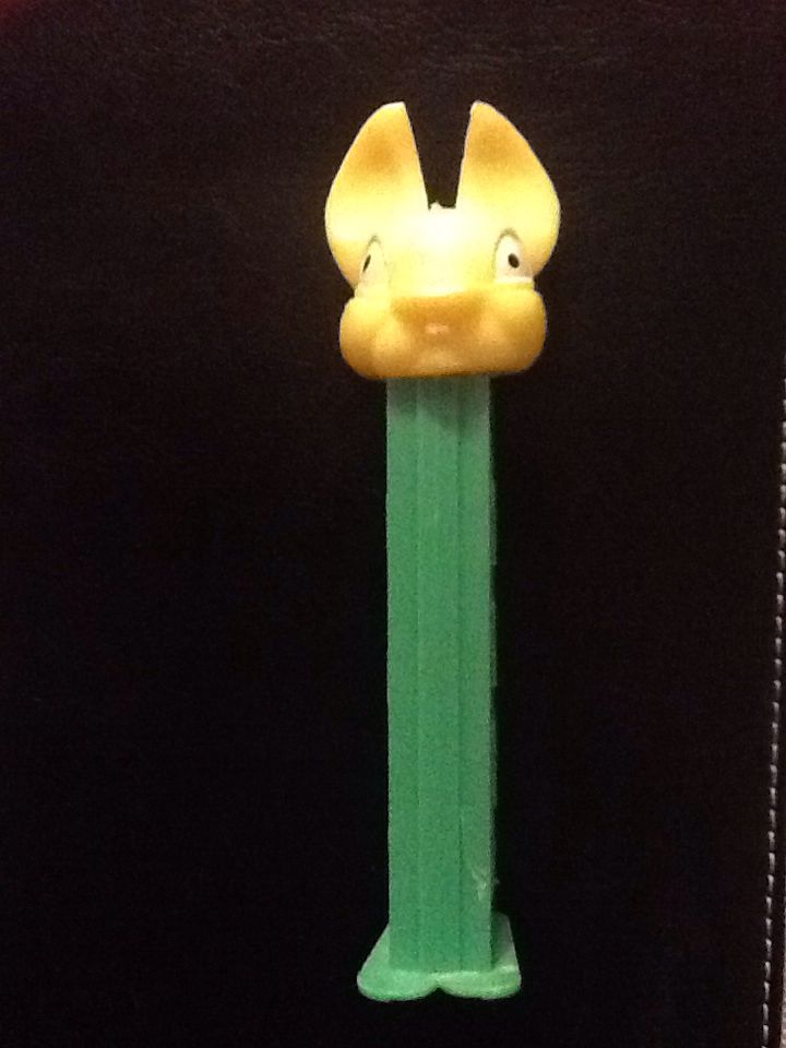 Finding Nemo - Nemo A (b)