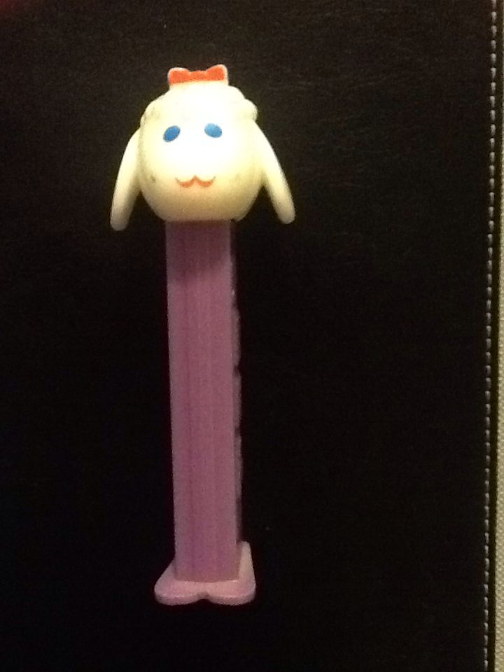 Peter Pez Clown - Neon Purple