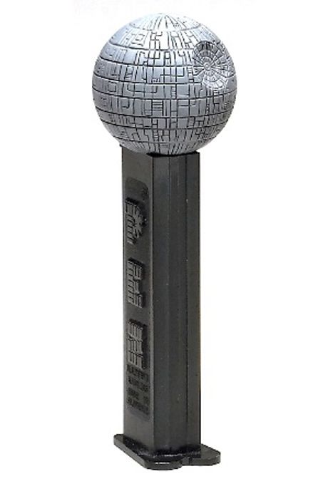 Fozzie Bear - Brown Stem