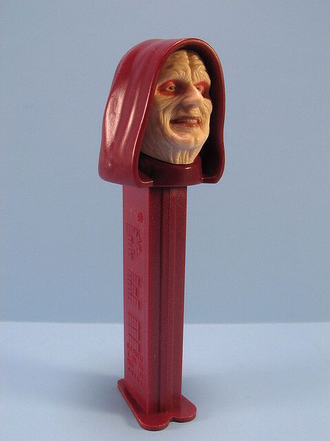 Kooky Zoo - Elephant Crystal Clear