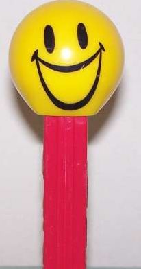 Big Grin Funky Face - Funky Face pez collectible - Main Image 1