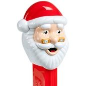 Easter Pez - Choco Bunny B (b)