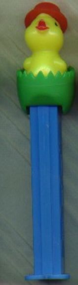 Kooky Zoo- Crystal Purple Lion 