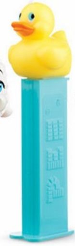 Hello Kitty - Transparent Pink Cherry Print