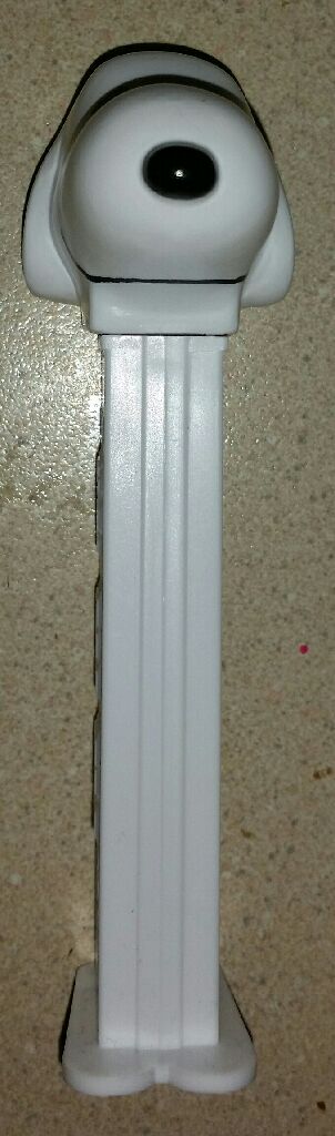 Snoopy (New) - PEANUTS pez collectible - Main Image 2