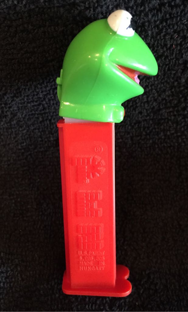 Muppets Kermit - Muppets pez collectible - Main Image 2
