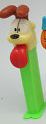 Odie - Garfield & Friends pez collectible - Main Image 1