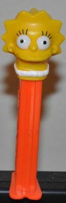 Hot Wheels - Pull N Go - Blue Car